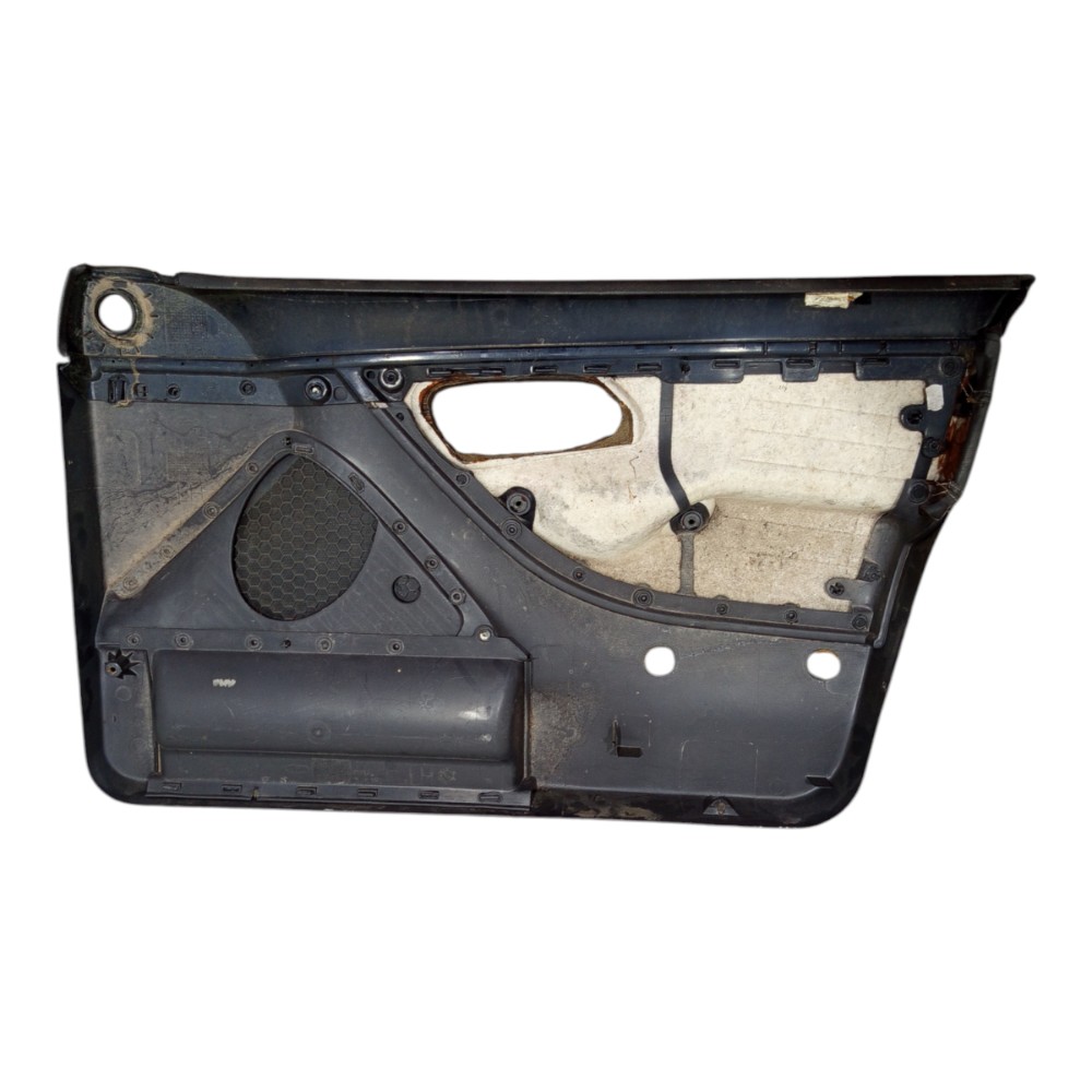 Forro Porta Dianteira Direita Ford Mondeo 1992 A 1995 4