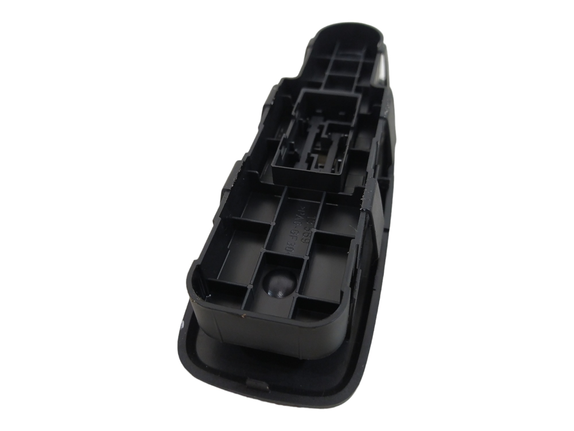 Botão Vidro Elétrico Dianteiro Direito C4 Picasso 2009 A 14 5