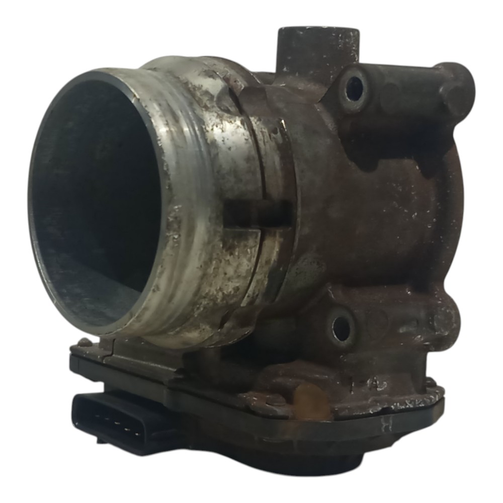 Tbi Corpo Borboleta Volvo Xc60 T5 2.0 16v 2014 2015 A 2017 2