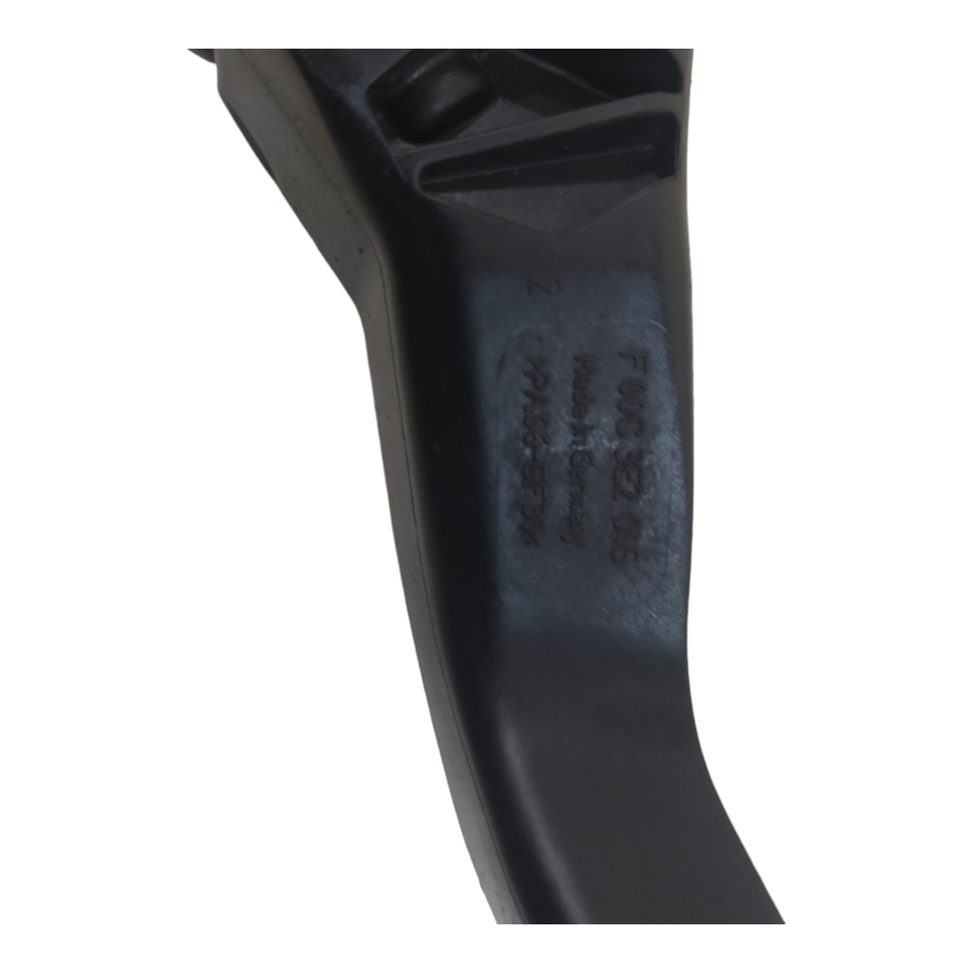 Pedal Acelerador Eletrônico Citroen C4 2.0 Aut. 2007 A 2013 5
