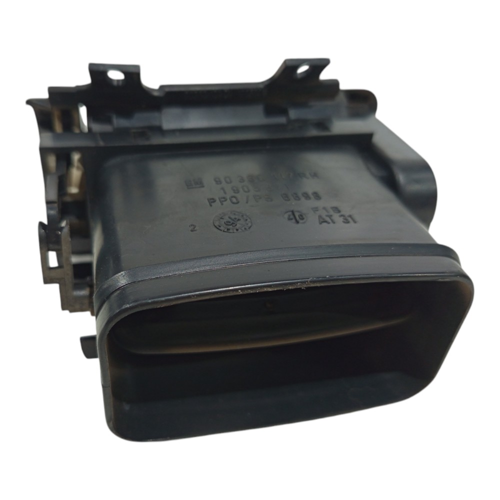 Difusor Ar Direito Chevrolet Gm Astra 1994 1995 1996 A 1997 6