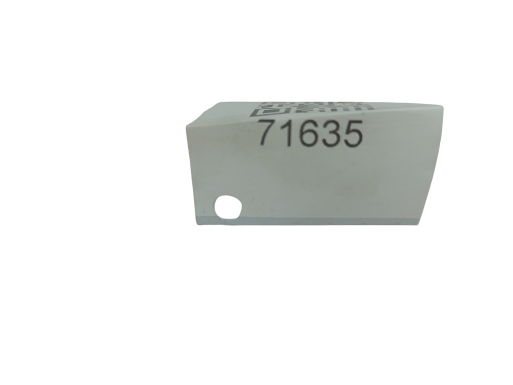Maçaneta Porta Dianteira Direita Fiat Doblo 2001 2002 A 2012 6