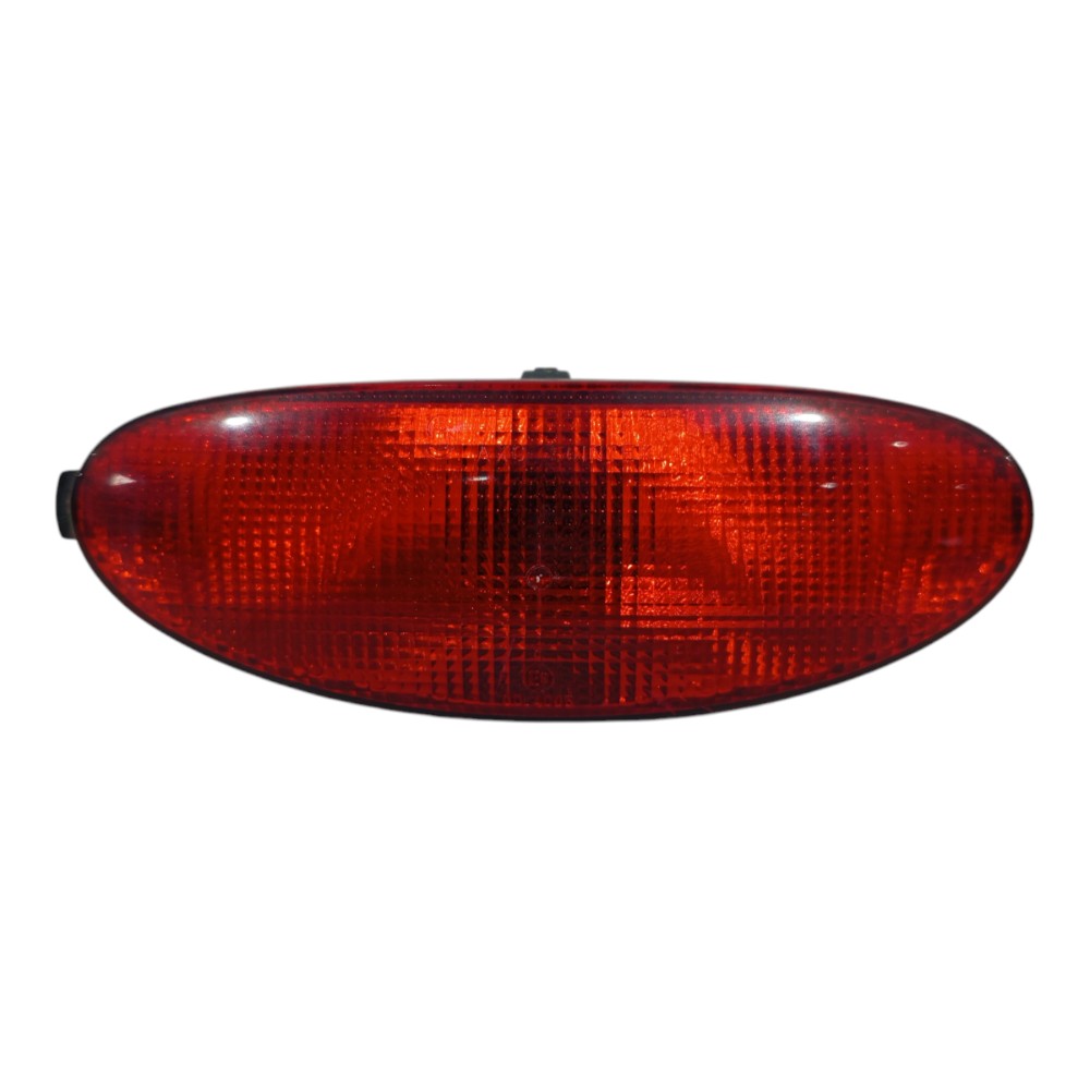 Sinalizador Traseiro Inferior Peugeot 206 2001 A 2007 5