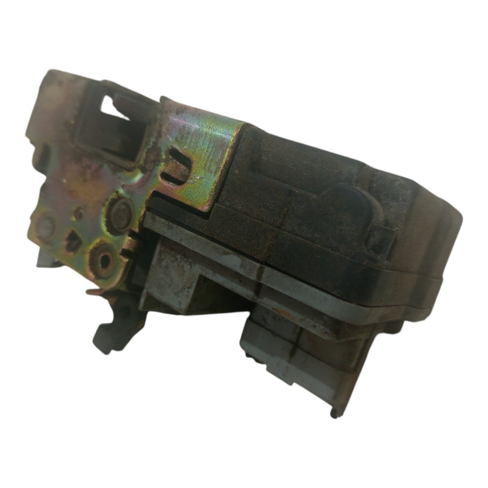 Fechadura Elétrica Dianteira Esquerda Peugeot 206 2001/2008 8