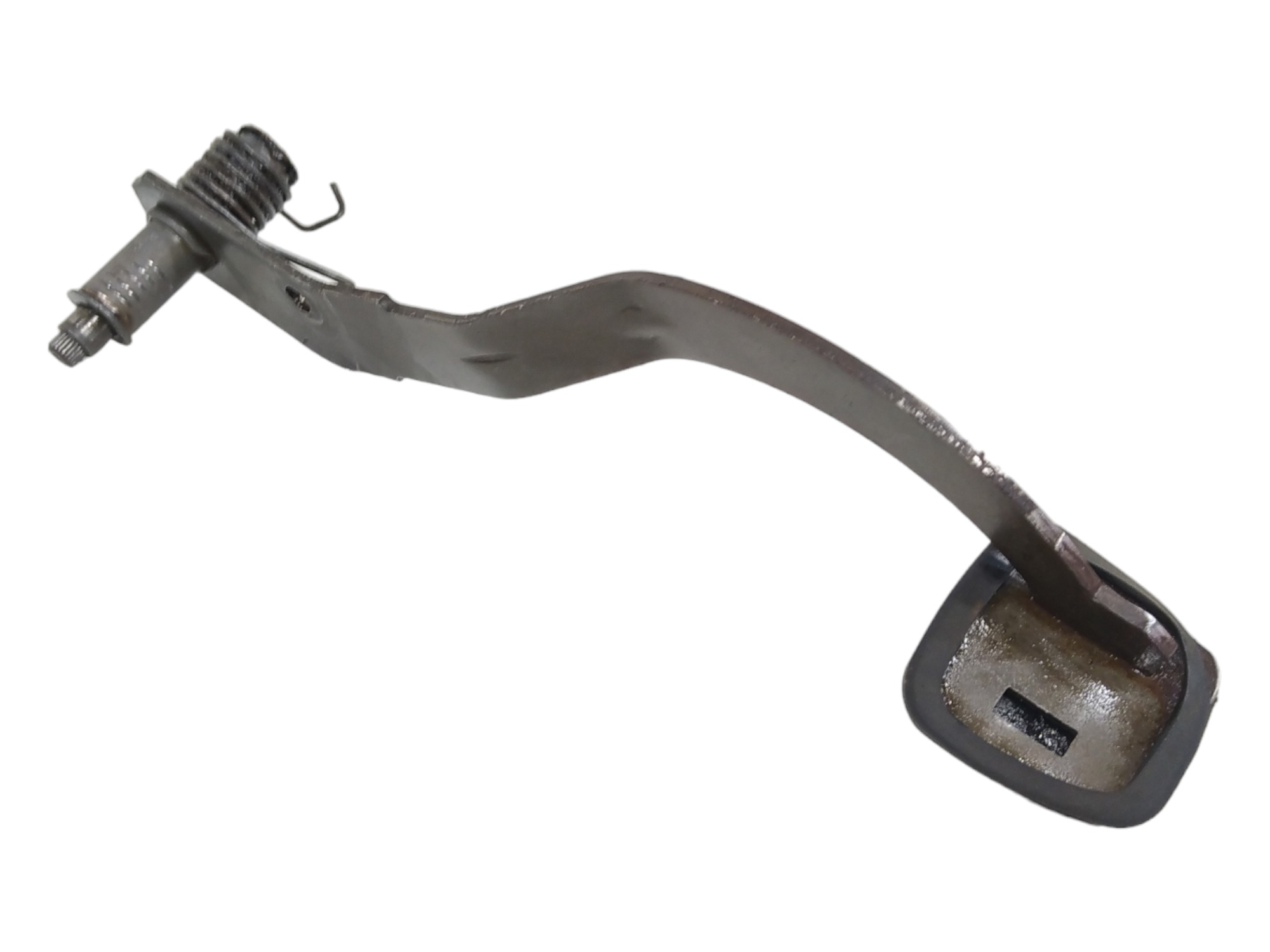 Pedal Embreagem Gm Chevrolet Vectra 2.0 1997 1998 A 2005 5