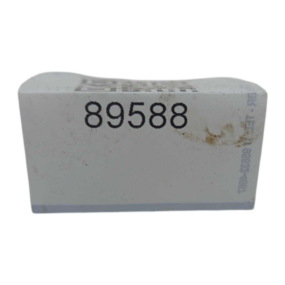 Penal Acelerador Ford Fiesta 2001 2002 2003 A 2010 5