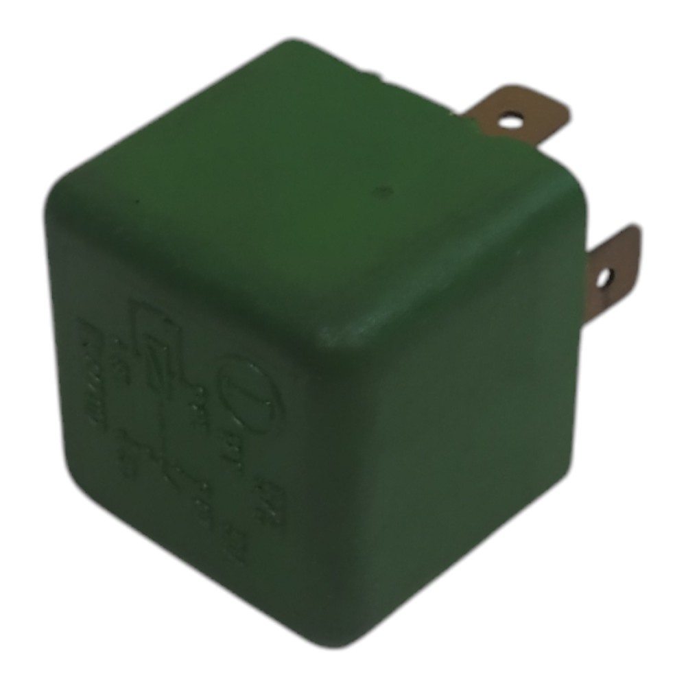 Rele Auxiliar Gm Chevrolet 3447012 7