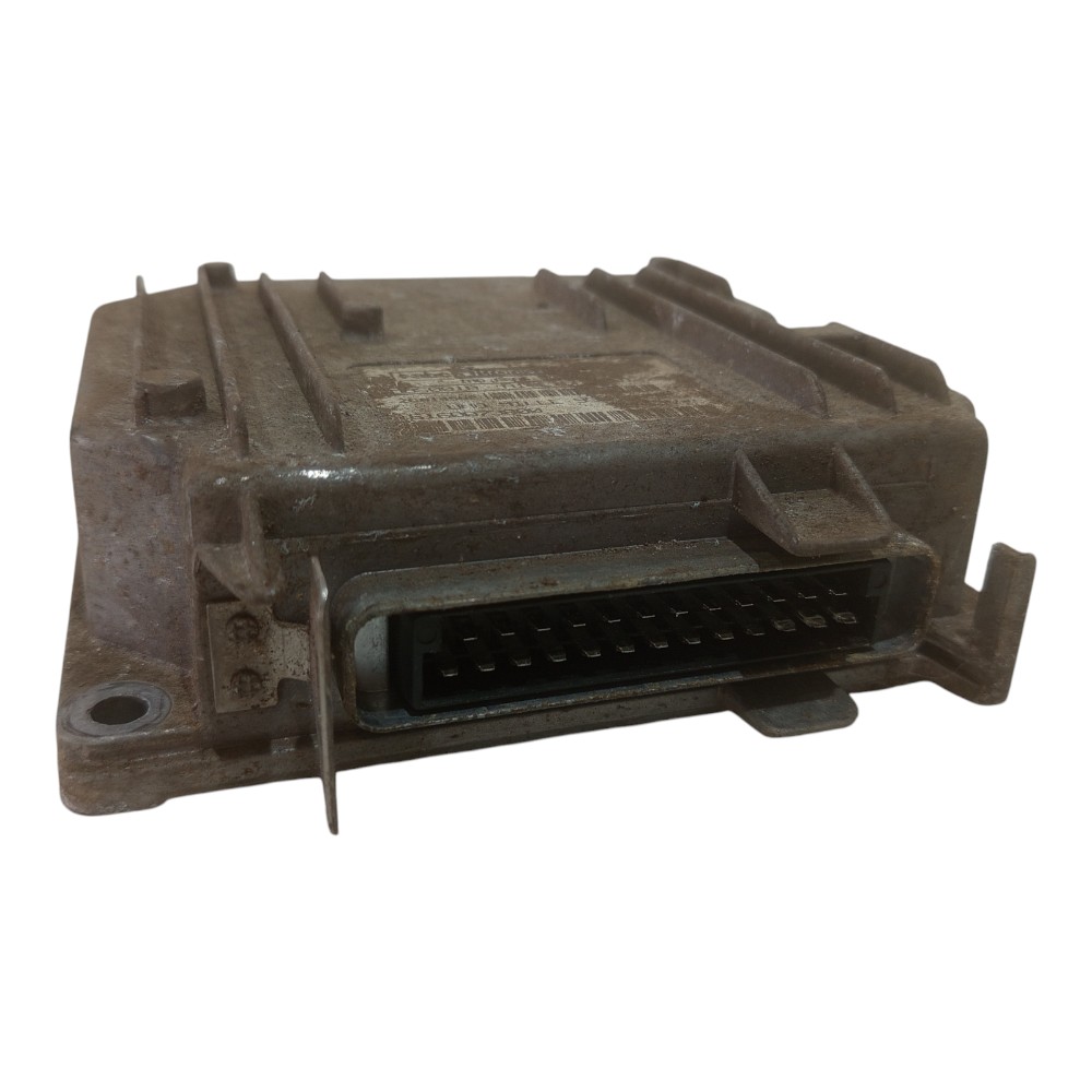 Modulo Injeção Fiat Uno Millie Electronic 1.0 8v 1993 A 2013 1