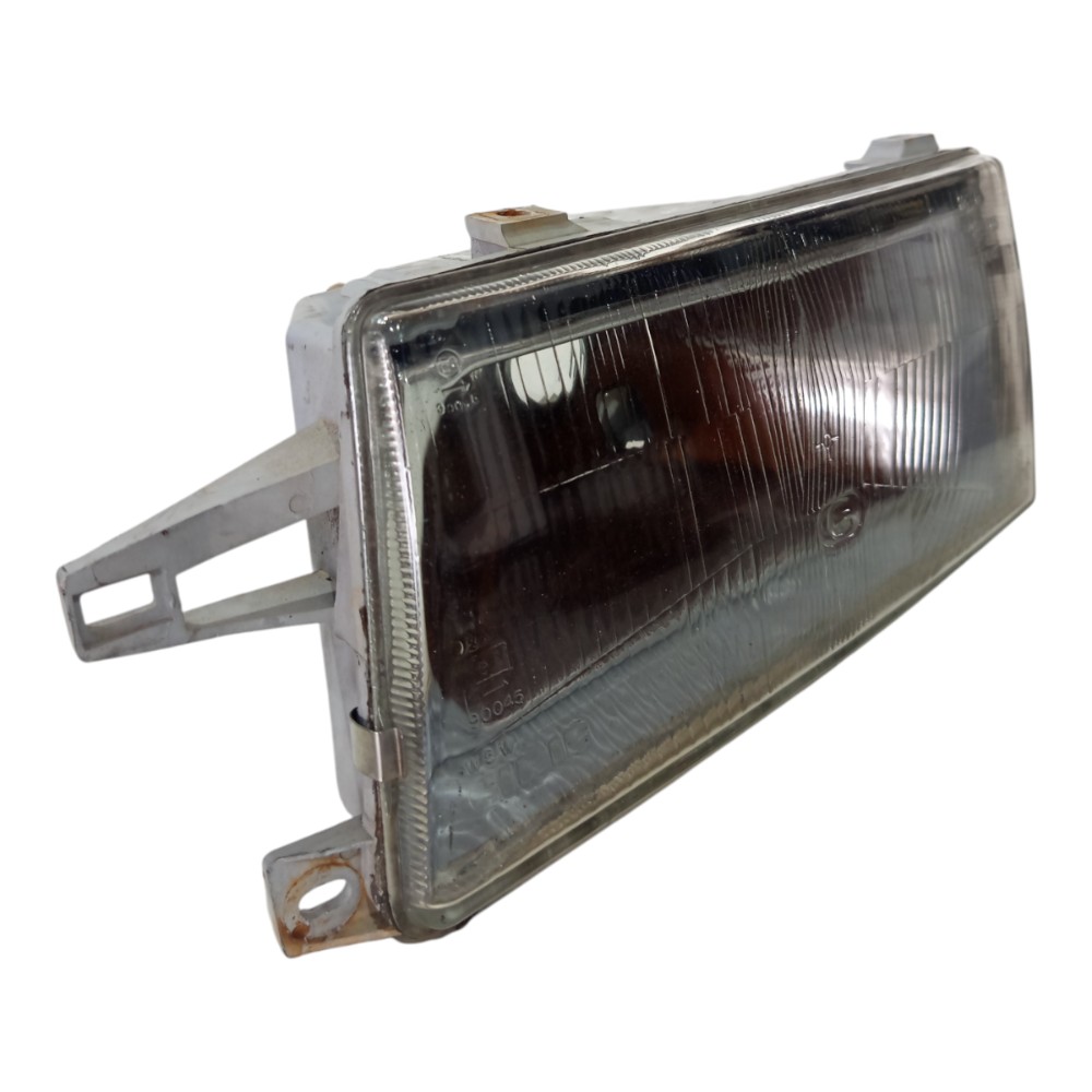 Farol Fiat Uno Fiorino 1991 1992 1993 94 A 2003 Esquerdo/motorista 2