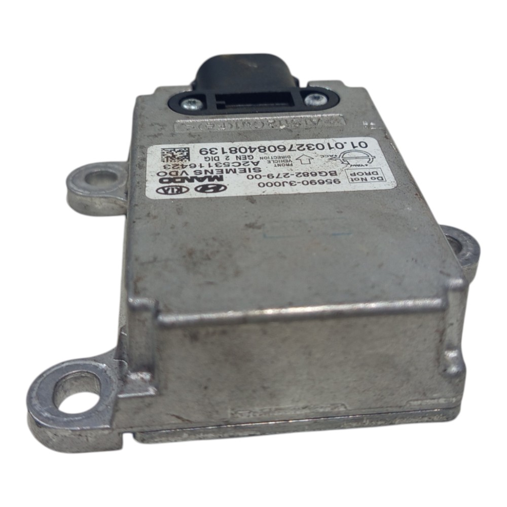 Modulo Sensor Brake Parada Hyundai Vera Cruz 2007 2008 A 13 6