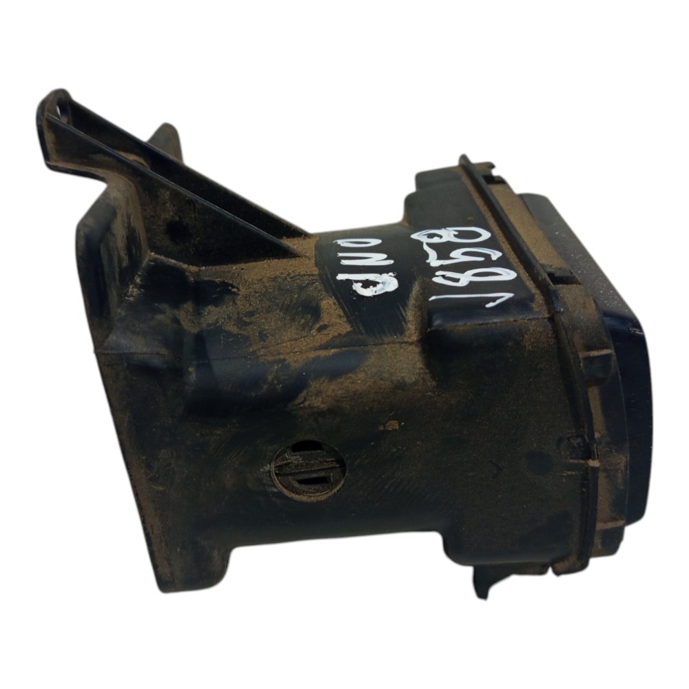 Difusor Ar Esquerdo Fiat Uno Fiorino 1996 1997 98 99 A 2012 5