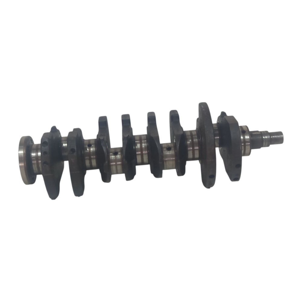 Virabrequim Std Biela 47,7 Chevrolet Kadett Gl 2.0 1989/1997 8