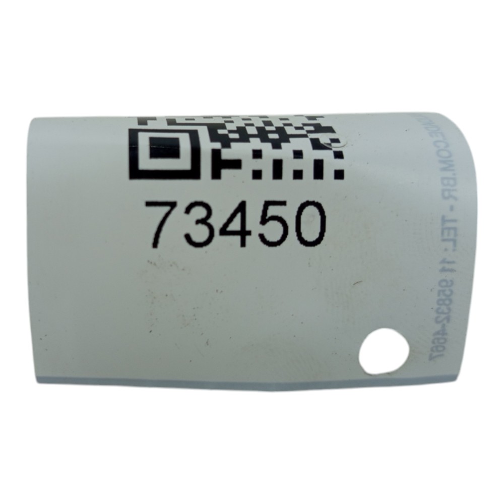 Interruptor Alarme Capô Vw Gol G2 G3 1995 1996 1997 A 2005 6