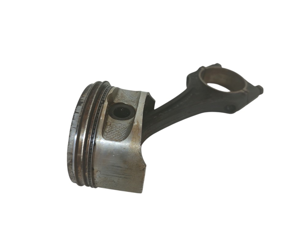 Pistão Motor Chevrolet Corsa 1.0 8v 1994 1995 A 2004 2