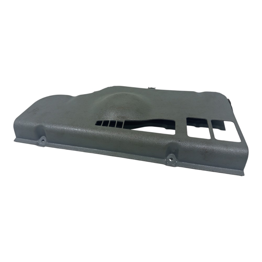 Acabamento Inferior Porta Luvas Hyundai Santa Fé 2006 – 2013 1
