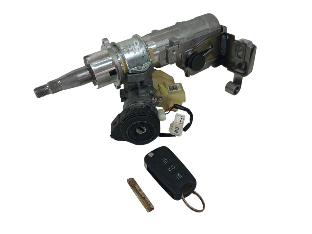 Kit Code Injeção Hyundai I30 1.8 16v Automático 2013 A 2016 2