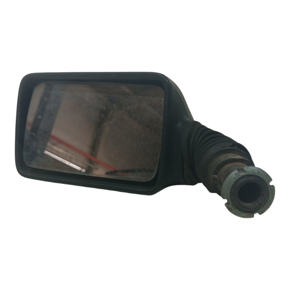 Retrovisor Manual Esquerdo Fiat Uno 1996 1997 1998 A 2002 5