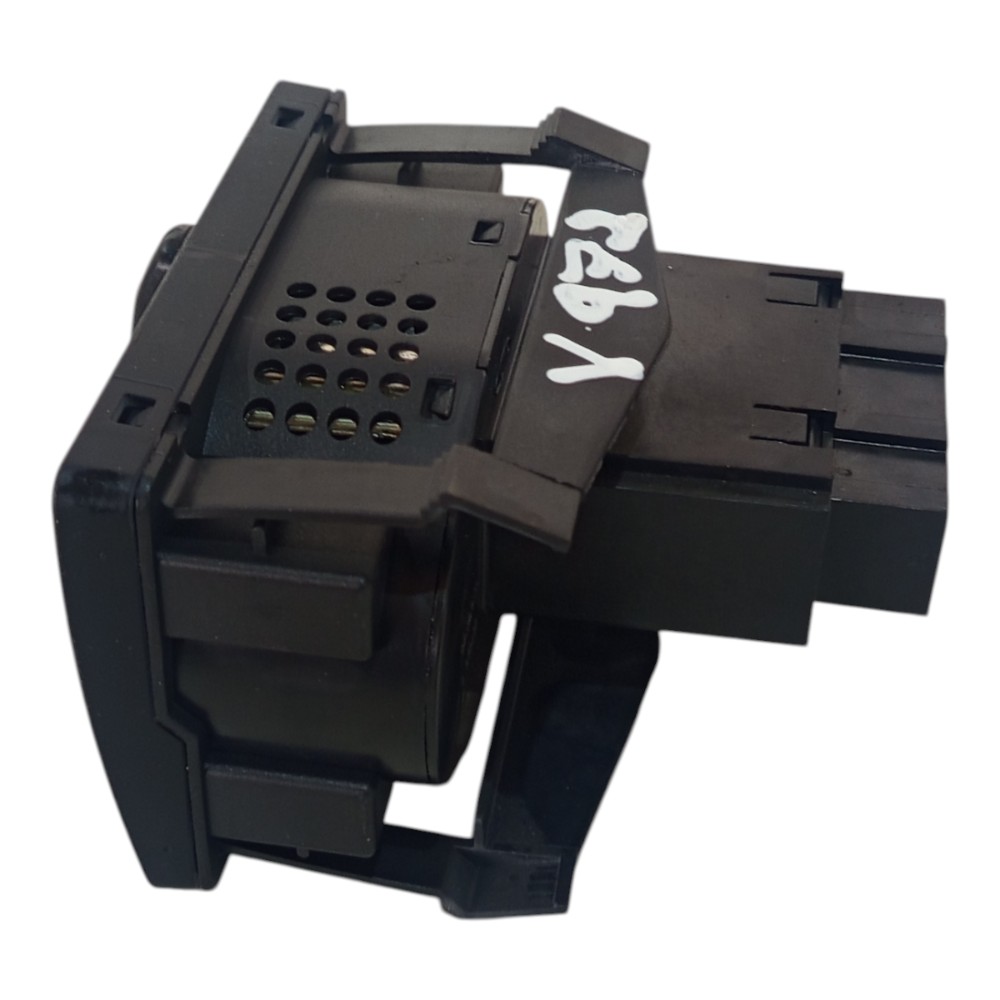 Comando Interruptor Luz Milha Ford Focus 2008 A 2014 7