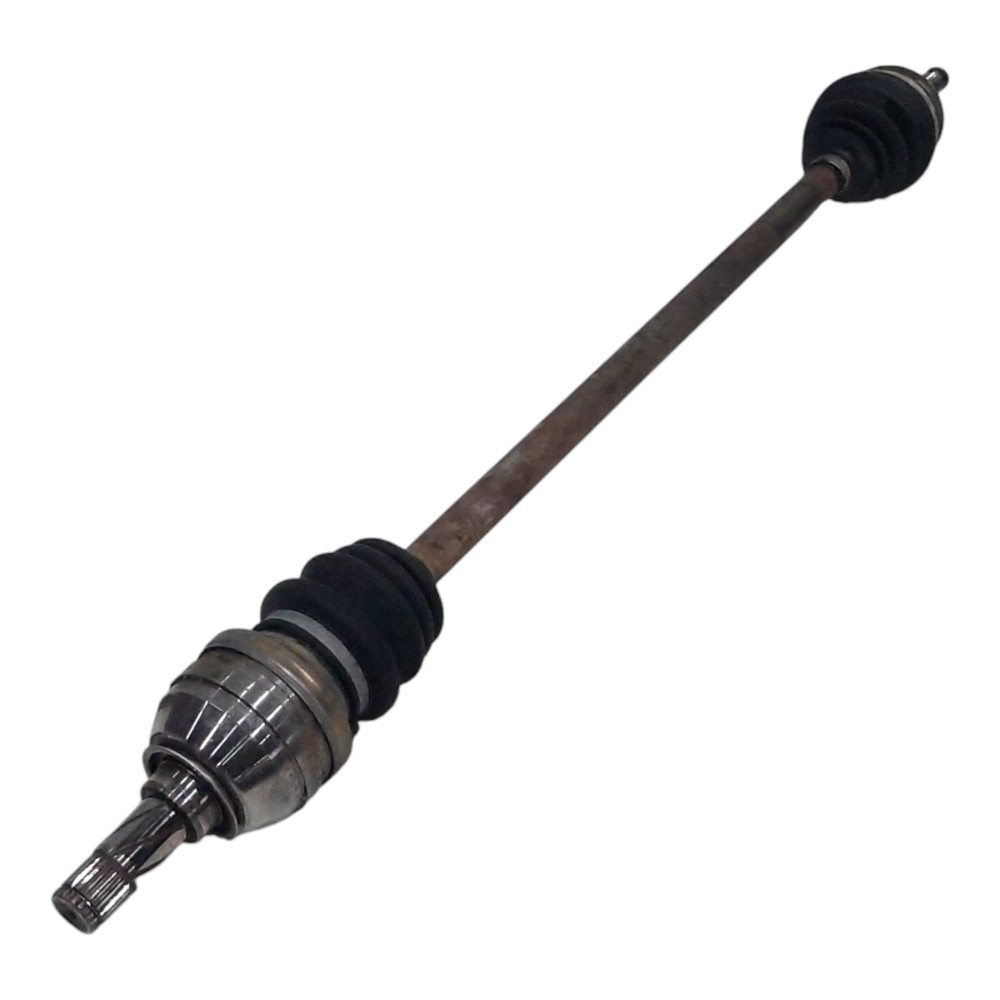 Semi Eixo Lado Direito Chevrolet Corsa 1996 1997 1998 A 2002