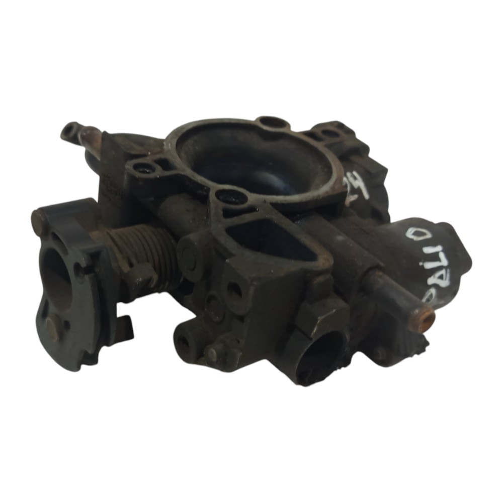 Tbi Corpo Borboleta Fiat Palio 1.0 8v 1996 1997 1998 A 2000 6