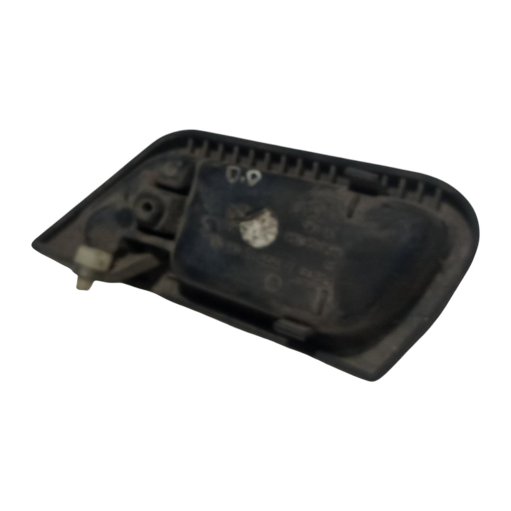 Maçaneta Interna Dianteira Direita Mercedes C180 2001 A 2005 Dianteira 3