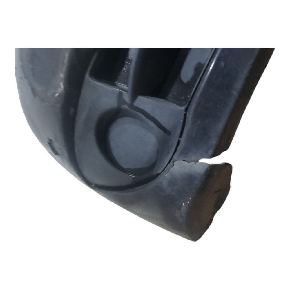 Parachoque Dianteiro Renault Clio Sedan 2005 2006 Detalhes 4