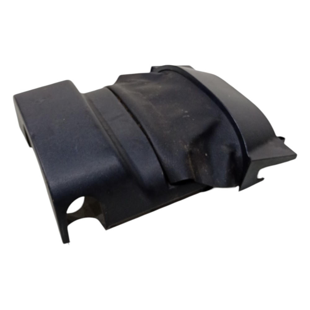 Moldura Coluna Direção Ford Focus 2009 A 2013 3