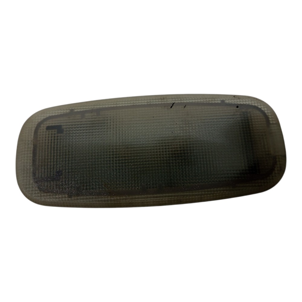 Lanterna Luz Cortesia Teto Merceses Classe A160 1999 A 2005 1