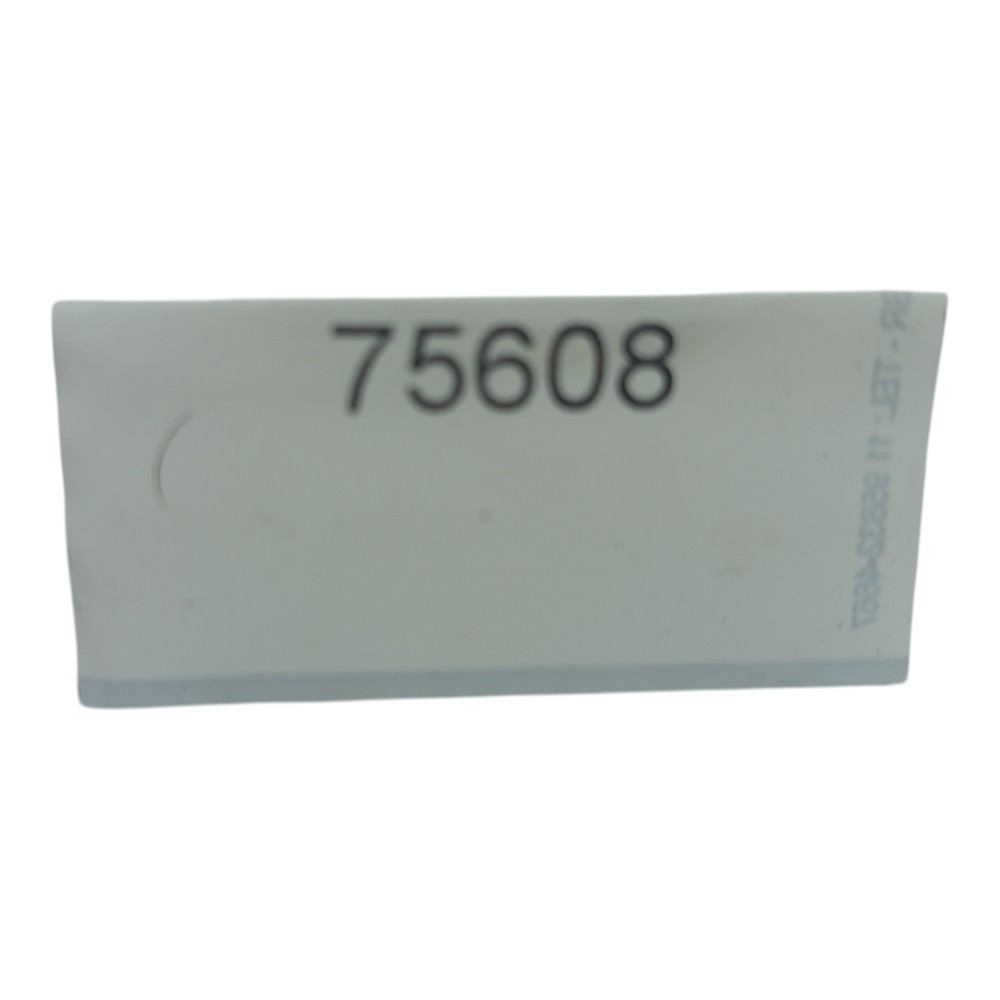 Maçaneta Externa Dianteira Direita Vw Gol G2 1995 A 2005 Dianteira 7