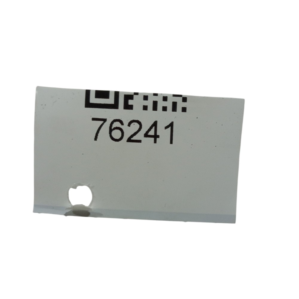 Friso Tampa Traseira Porta Malas Ford Fiesta 2002 A 2014 10