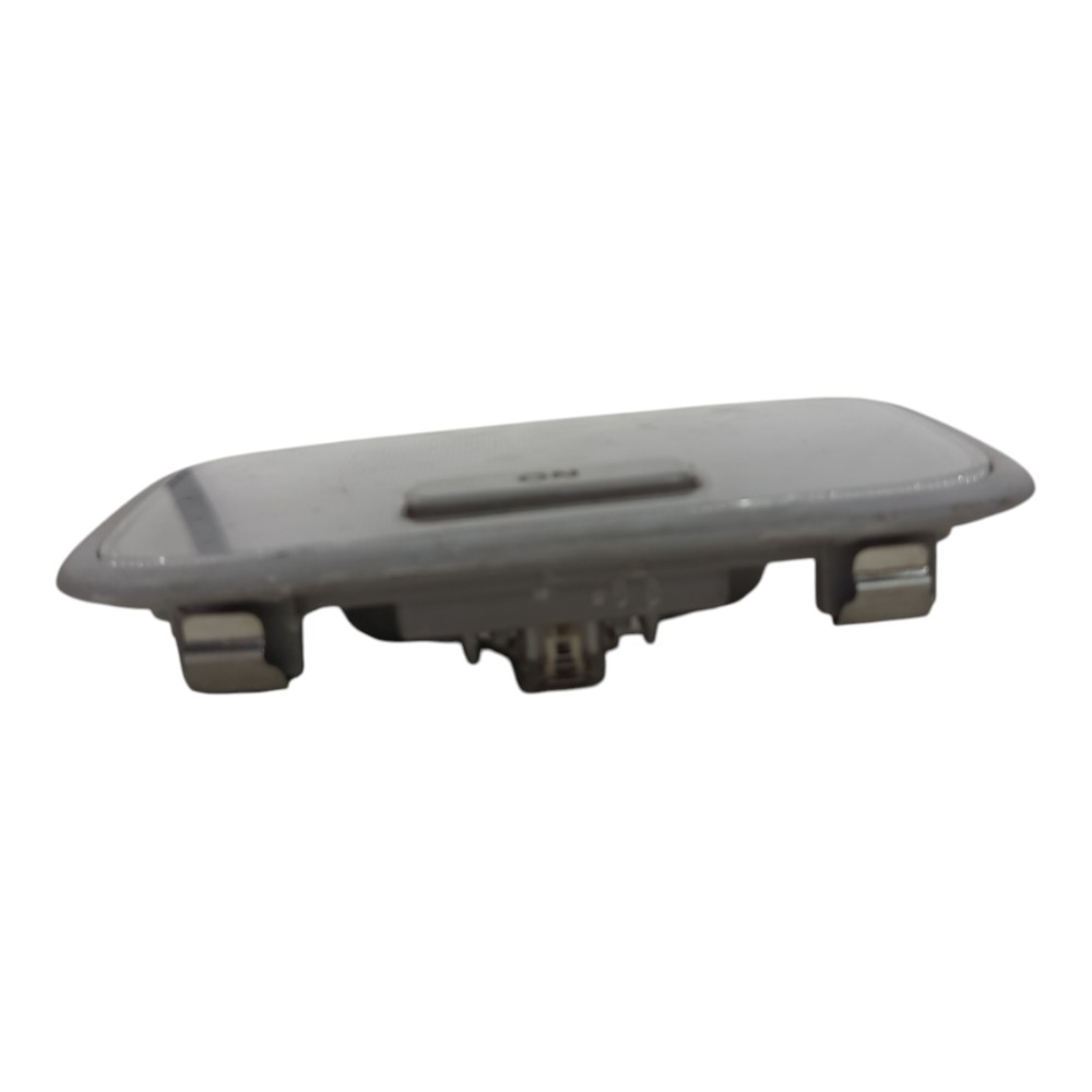 Luz Teto Traseiro Cortesia Hyundai Hb20 2013 A 2019 2