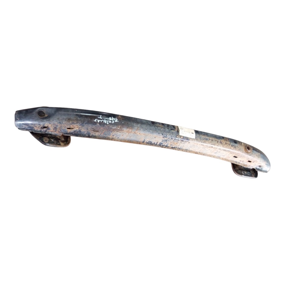Alma Parachoque Traseiro Citroen C4 Pallas 2006 A 2013 5