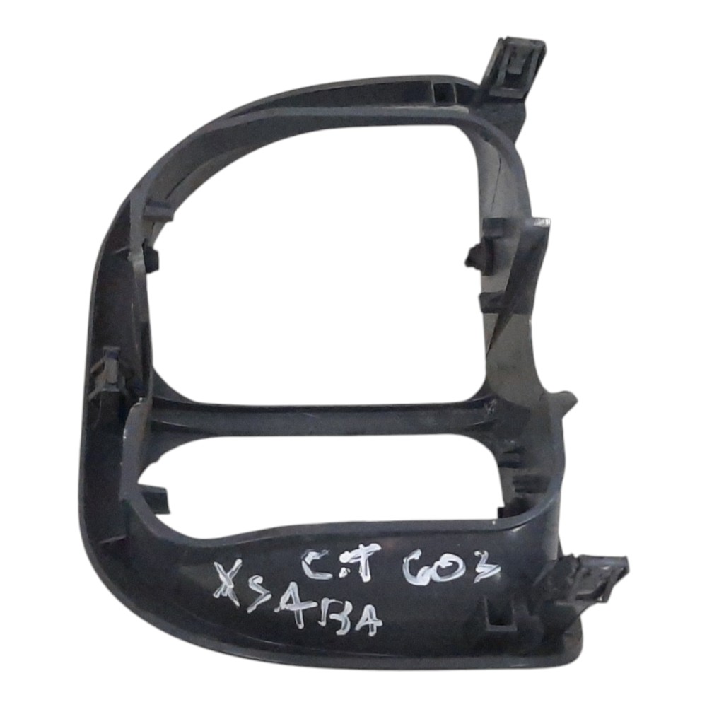 Moldura Difusor Ar Traseiro Xsara Picasso 2001 2002 A 2012 5