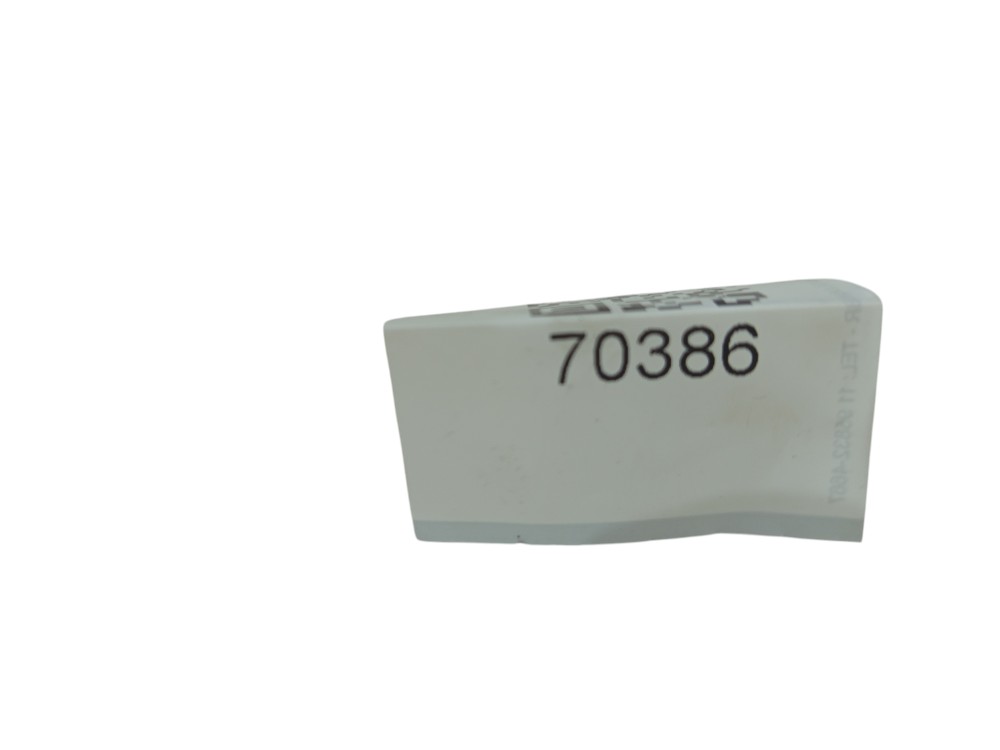 Aerofólio Break Light Hyundai I30 2013 A 2017 Original 24171 7