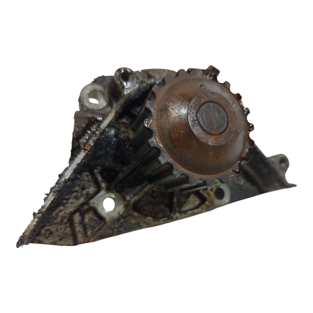 Bomba Agua Citroen C4 Pallas 2.0 16v 2006 2007 A 2013 4
