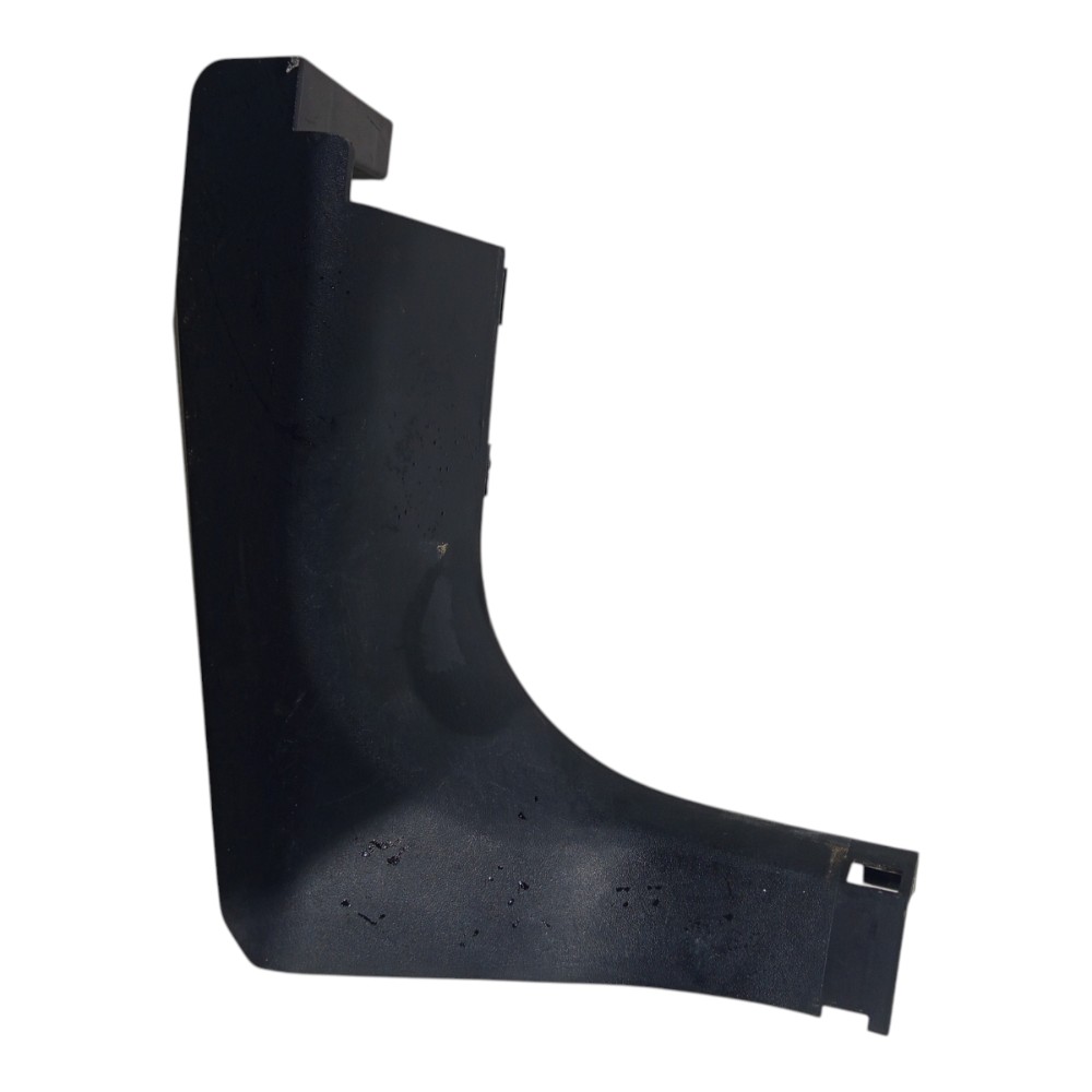Soleira Dianteira Direita Nissan Sentra  2007 2008 09 A 2012 Preto 1