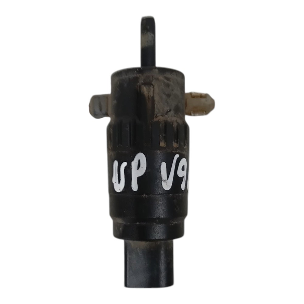 Motor Esguicho Água Para Brisa Dianteiro Vw Up 2014 A 2020 6