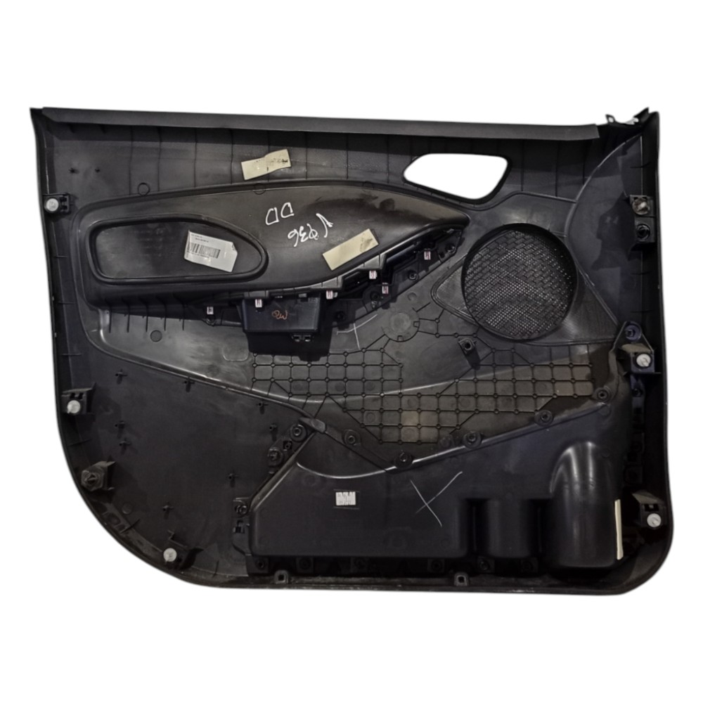 Forro Porta Dianteira Direita Ford Ka Sedan 1.5 2012 A 2018 6