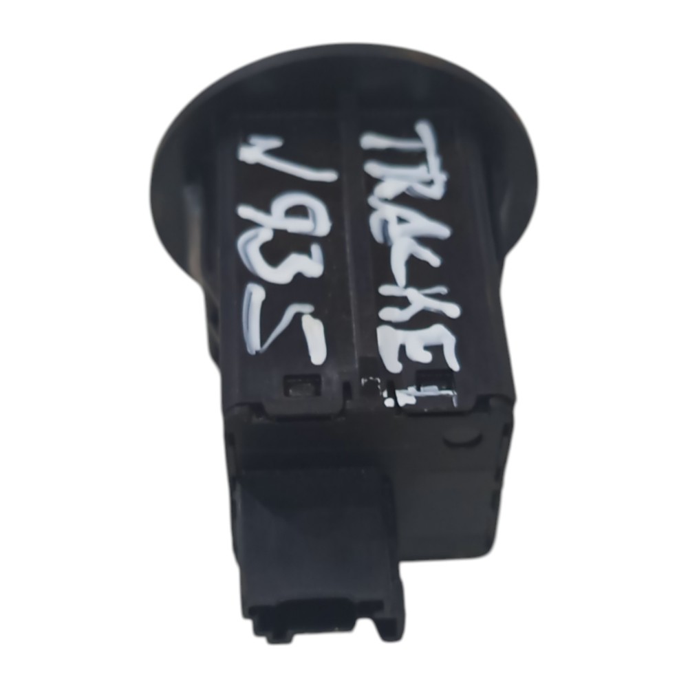 Botão Chave Airbag Passageiro Gm Tracker Onix 2020 A 2024 6