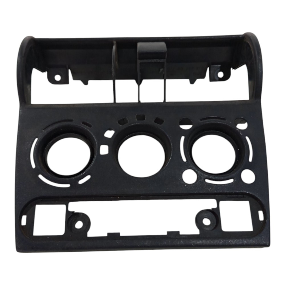 Moldura Painel Central Chevrolet Corsa Super 1994 A 1996 1