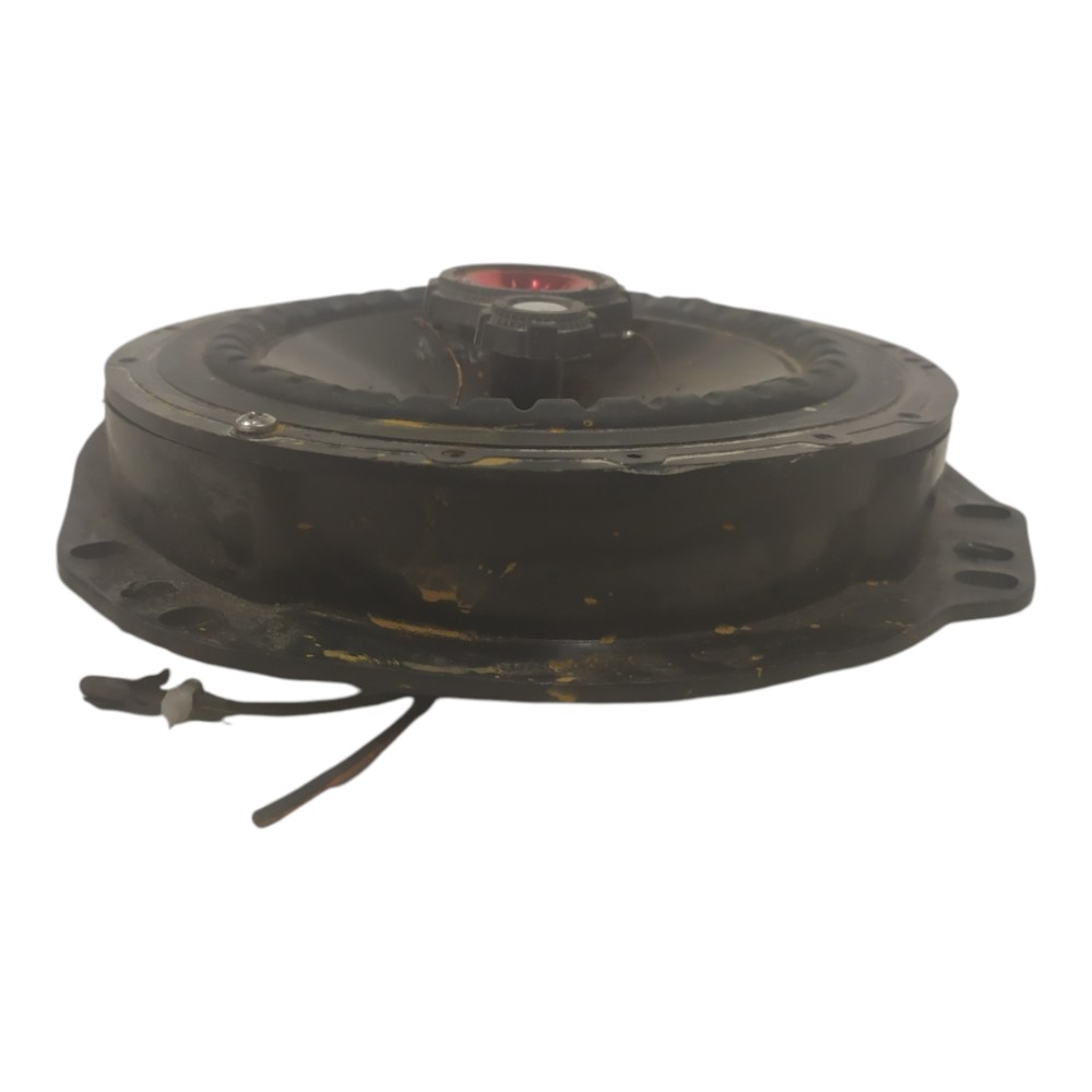 Alto falante porta dianteira direita Chevrolet Corsa 95 a 99 3