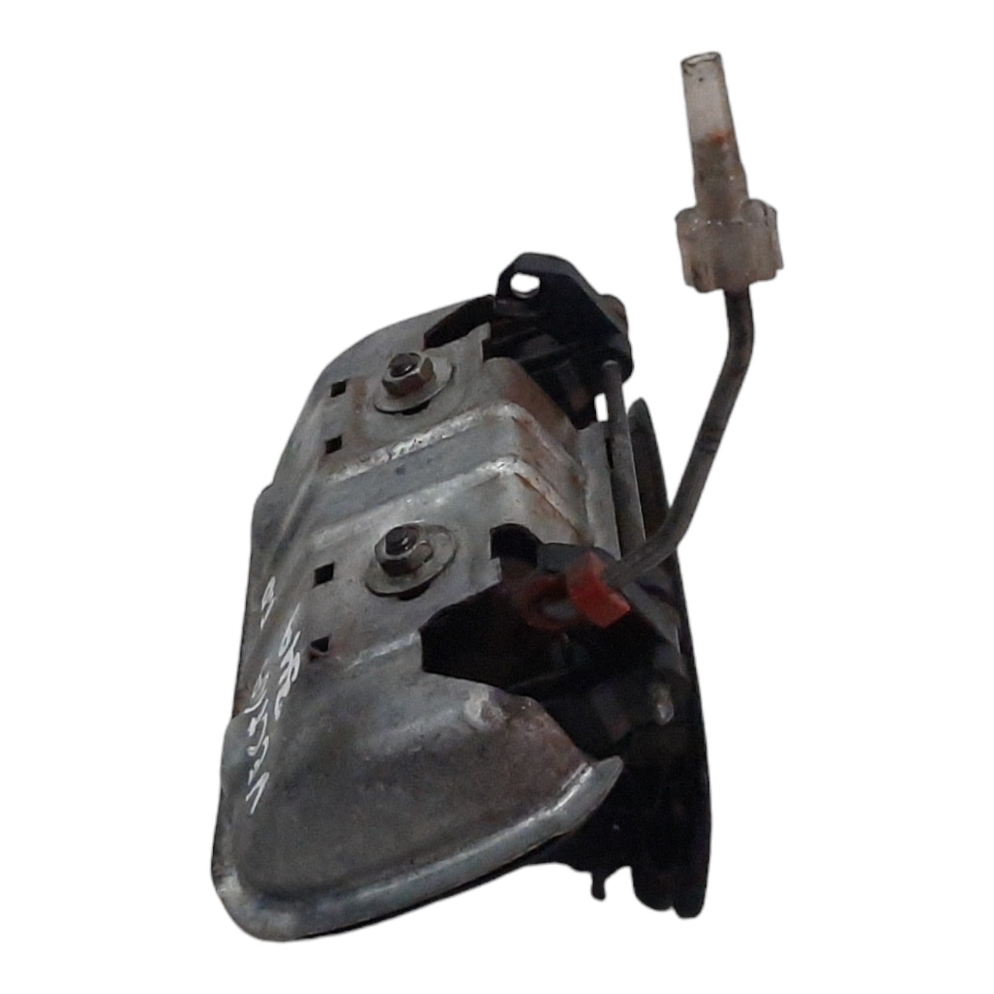 Maçaneta Externa Traseira Direita Gm Vectra 1997 1998 A 2005 5