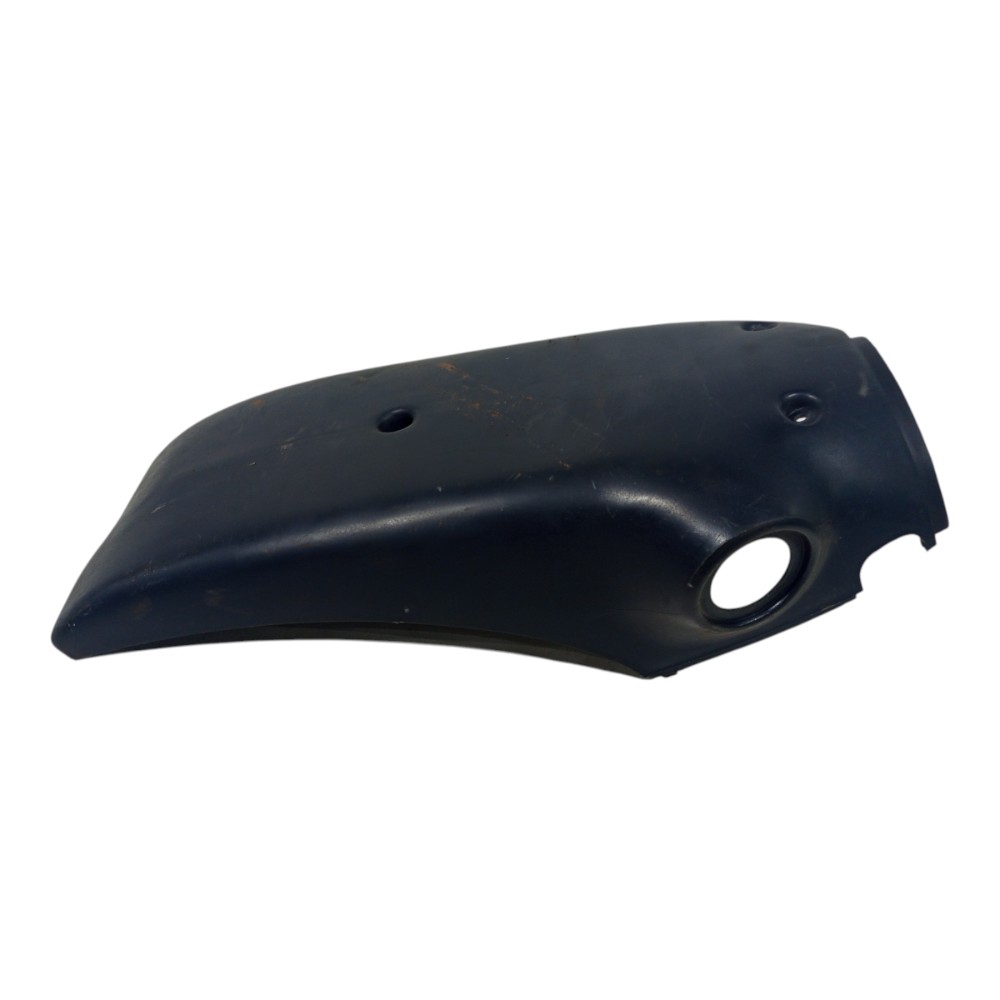 Moldura Inferior Coluna Chave Seta Fiat Palio 1996 A 2004 1