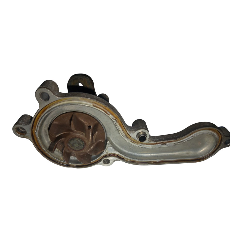 Bomba Água Motor Honda Fit 1.4 City 1.5 2009 2010 A 2014 3