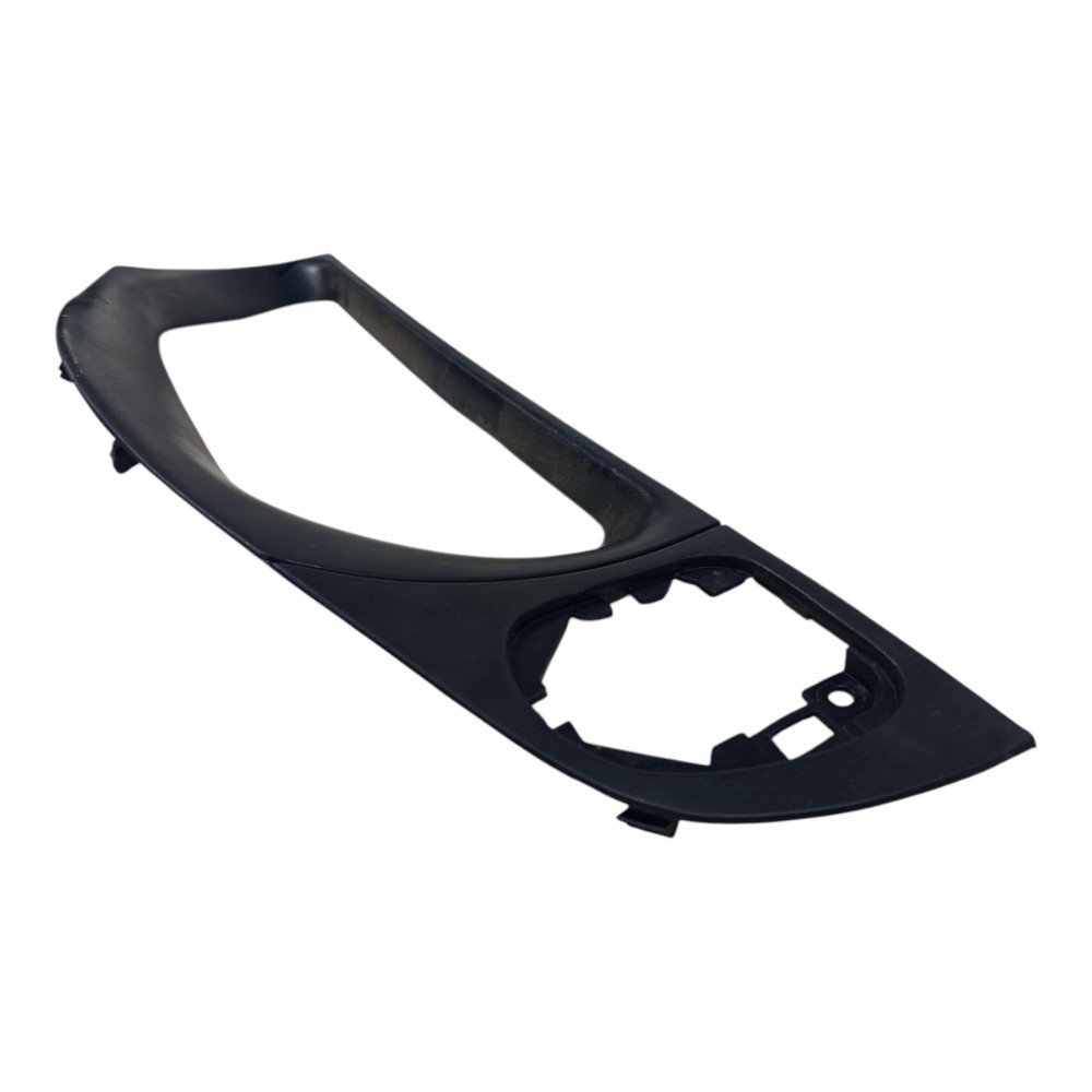 Moldura Painel Instrumentos Fiat Palio 1996 1997 1998 A 2001 6