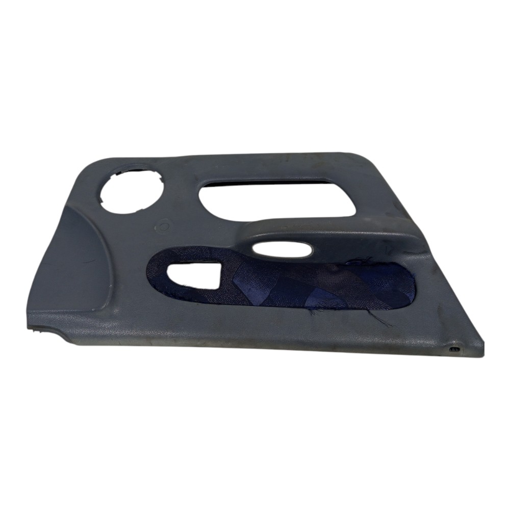 Forro Porta Dianteiro Esquerdo Clio 2000 A 2010 7700435040 3