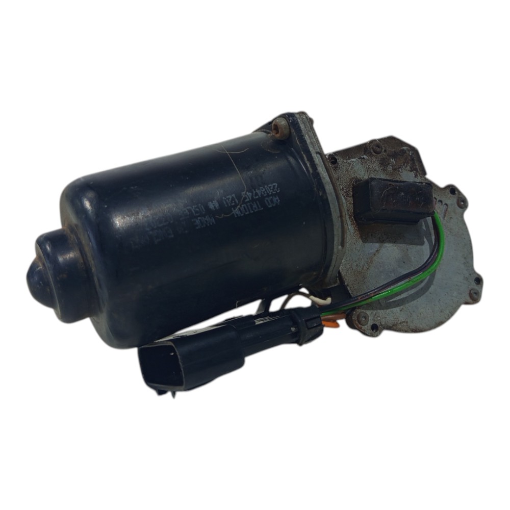 Motor Limpador Para-brisa Gm Chevrolet Corsa 1994 A 2010 2