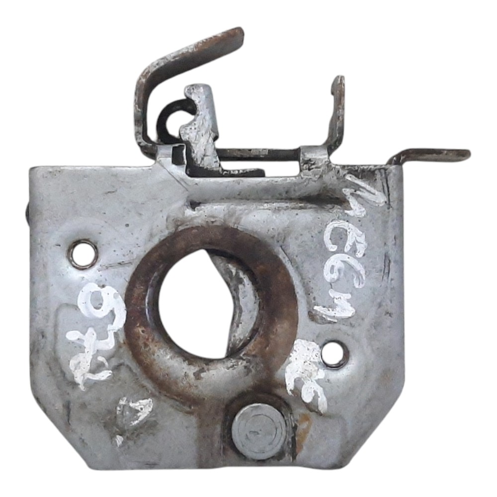 Fechadura Capô Dianteira Renault Megane 2007 2008 A 2013 4