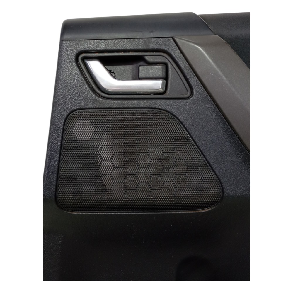 Forro Porta Traseira Direita Freelander 2006 A 2014 3