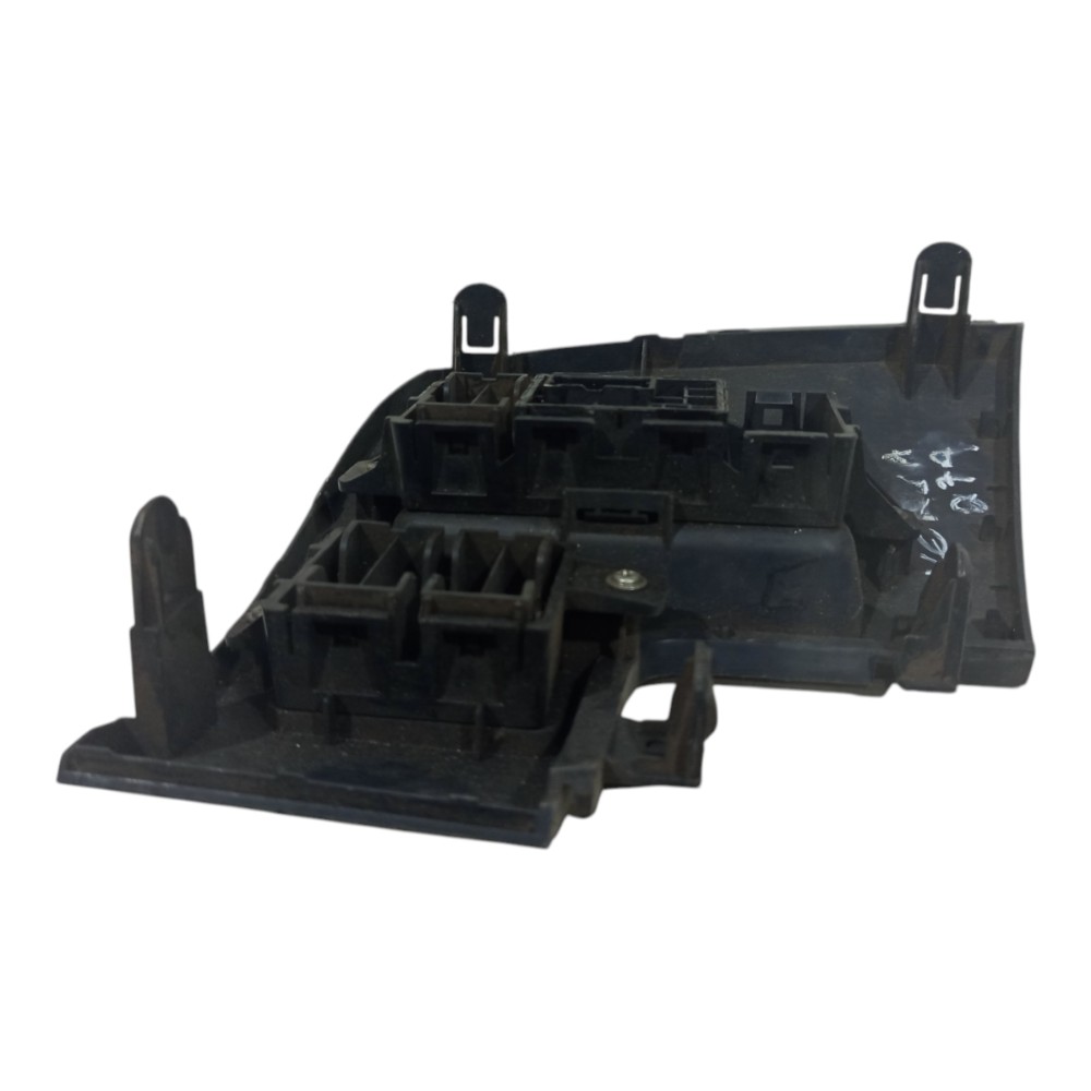 Moldura Botão Retrovisor Nissan Versa March 2011 2012 A 2015 1